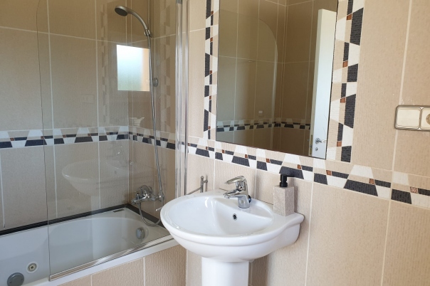3 bed villa in Jávea