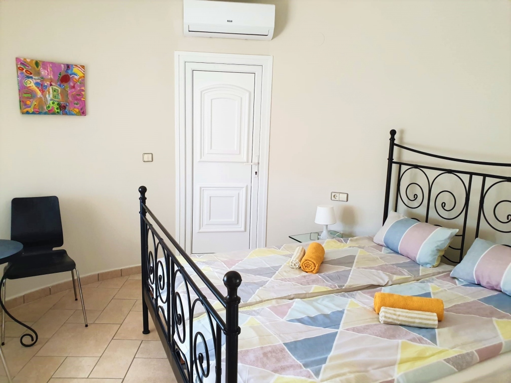 3 bed villa in Jávea