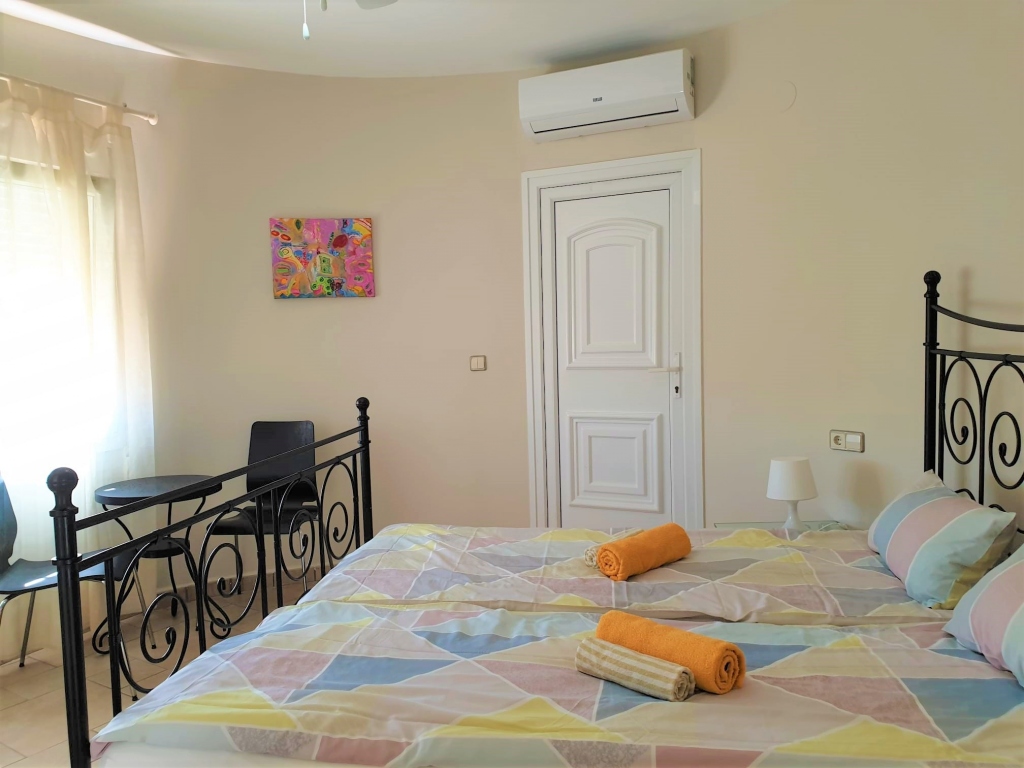 3 bed villa in Jávea