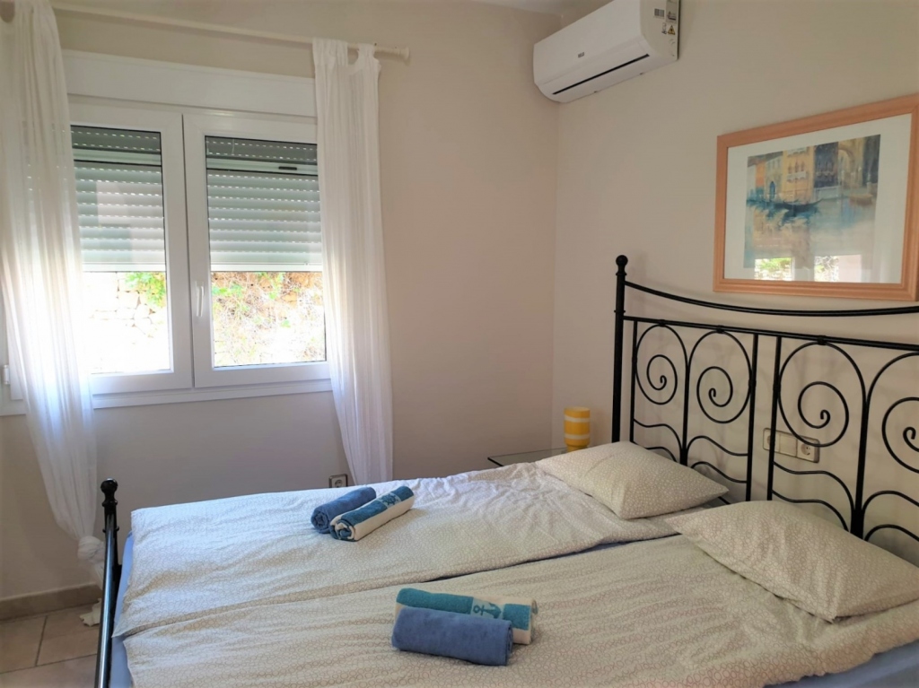 3 bed villa in Jávea