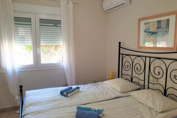 3 bed villa in Jávea