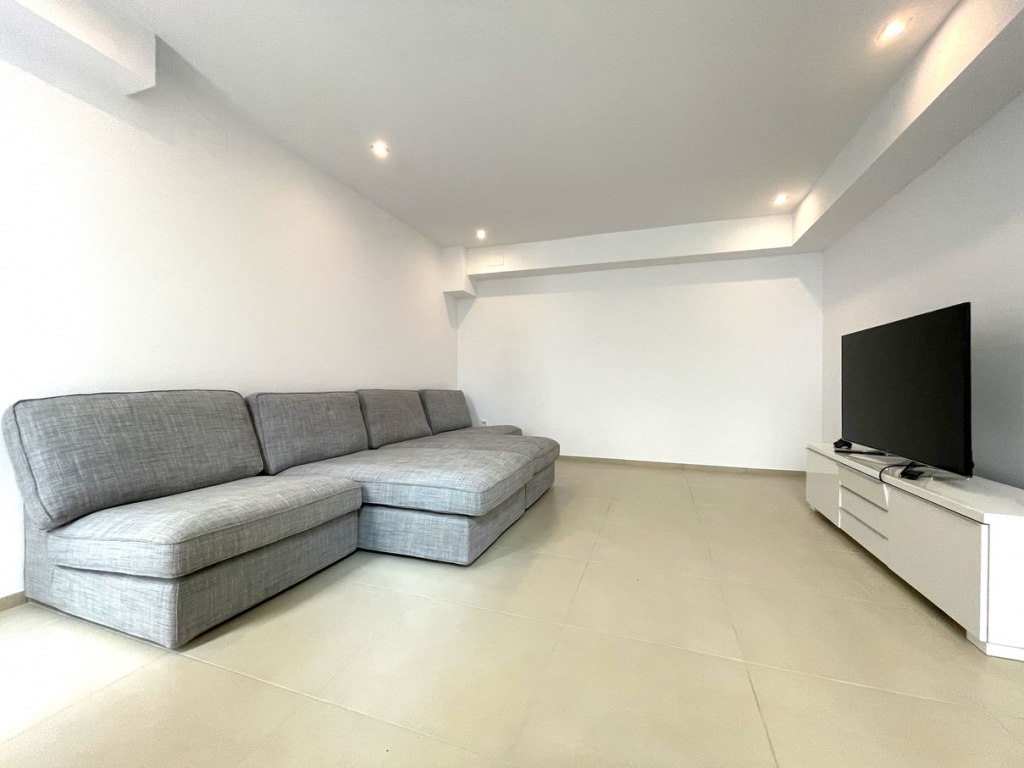 4 bed villa in Moraira