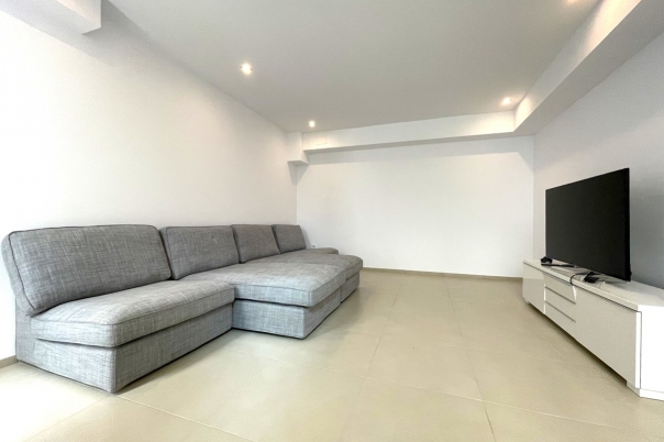 4 bed villa in Moraira