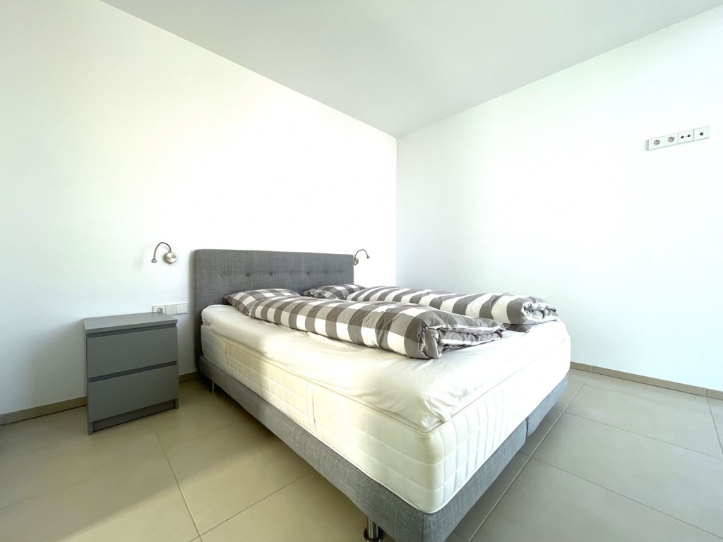 4 bed villa in Moraira