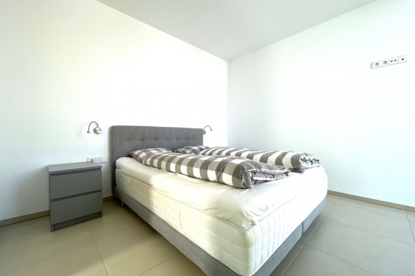 4 bed villa in Moraira