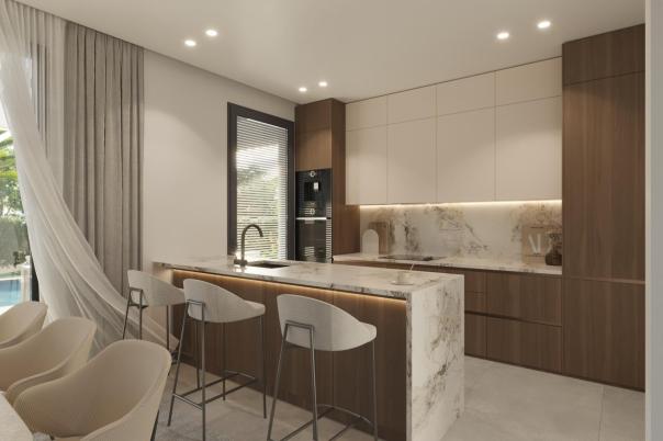 4 bed town_house in Finestrat