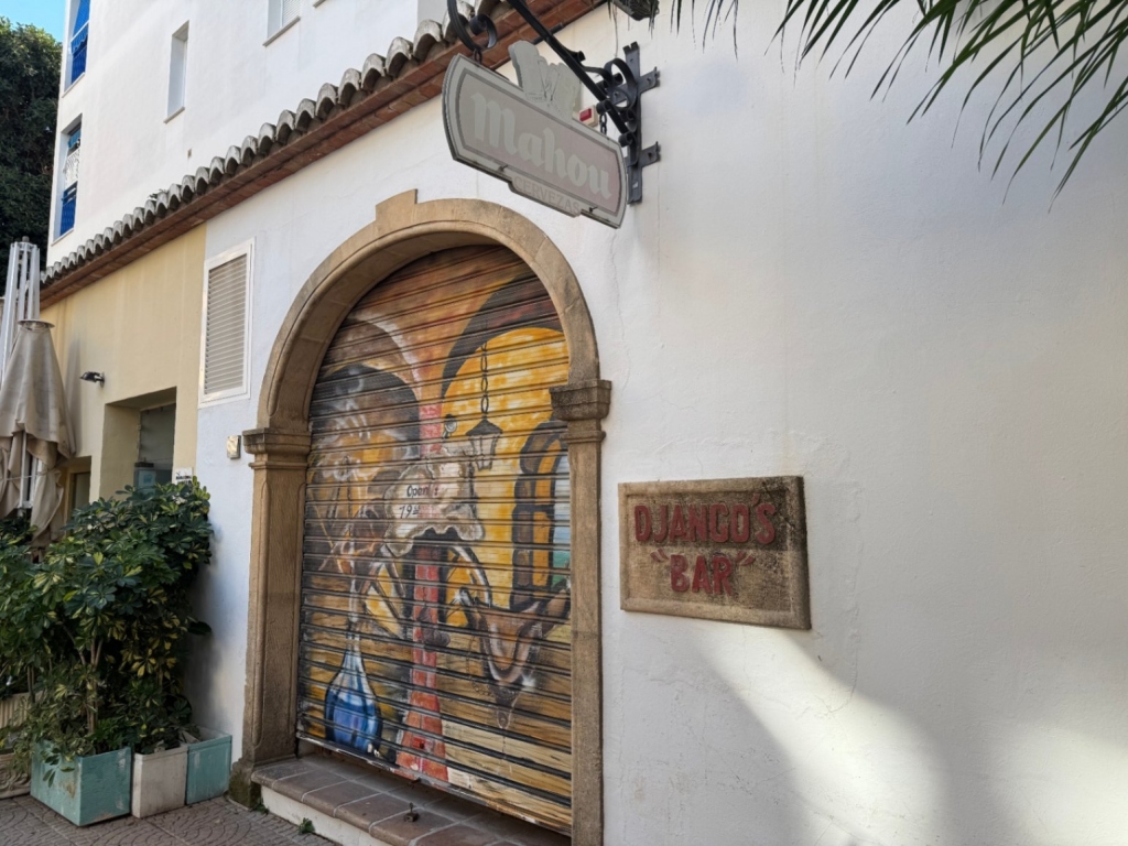 commercial_premises in Moraira