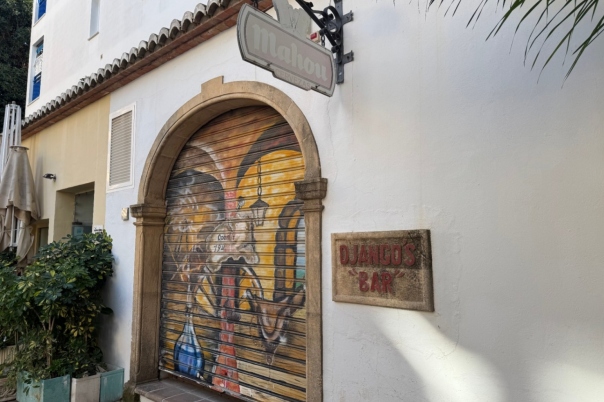 commercial_premises in Moraira