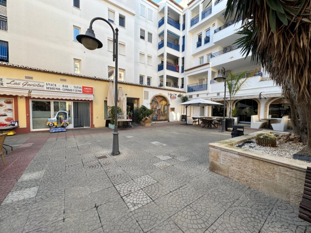 commercial_premises in Moraira