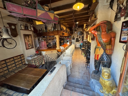 commercial_premises in Moraira