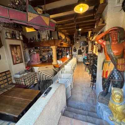 commercial_premises in Moraira