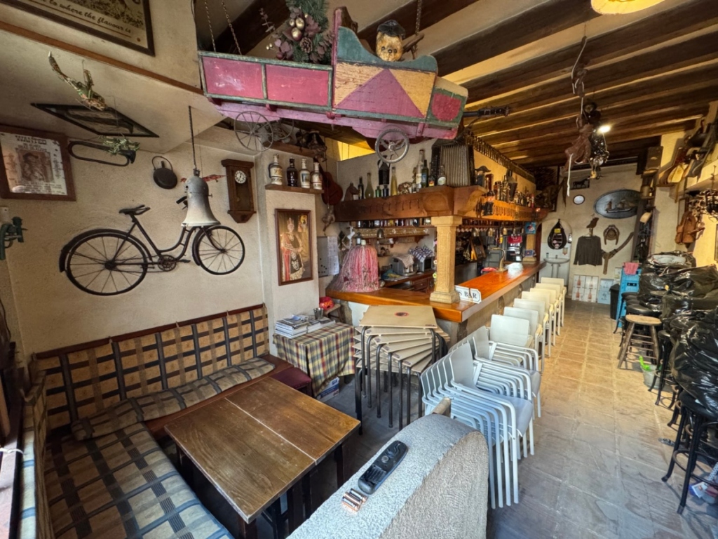commercial_premises in Moraira