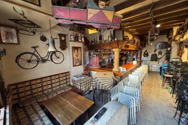 commercial_premises in Moraira