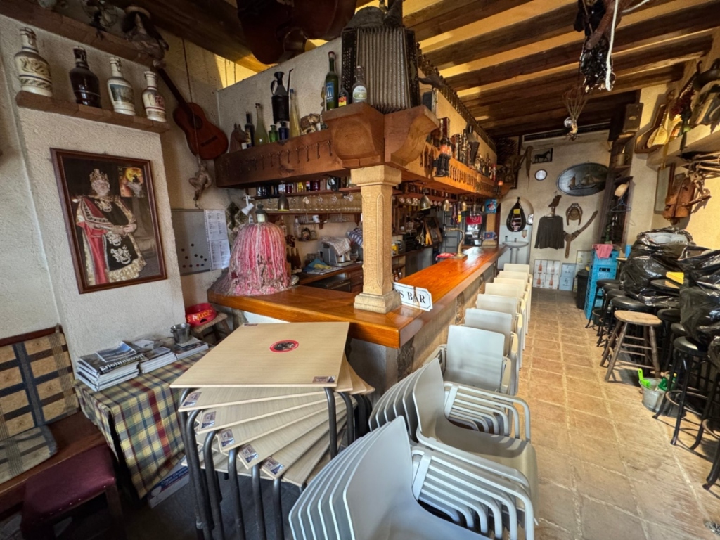 commercial_premises in Moraira