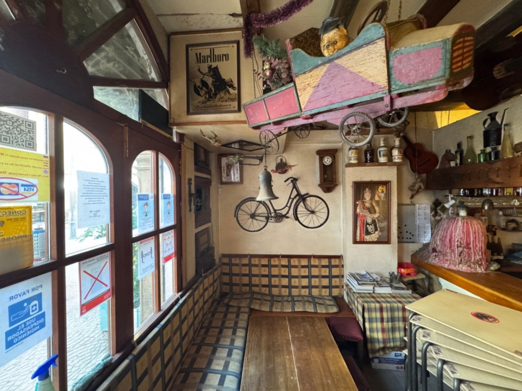commercial_premises in Moraira