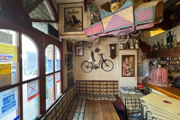 commercial_premises in Moraira