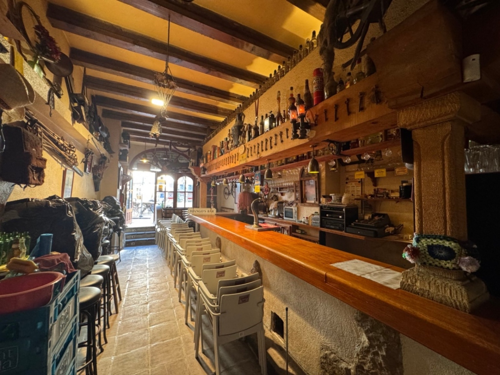commercial_premises in Moraira