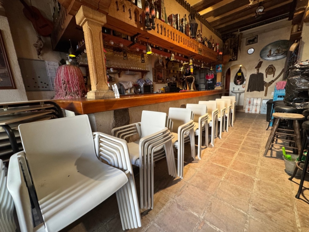 commercial_premises in Moraira