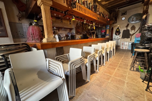 commercial_premises in Moraira