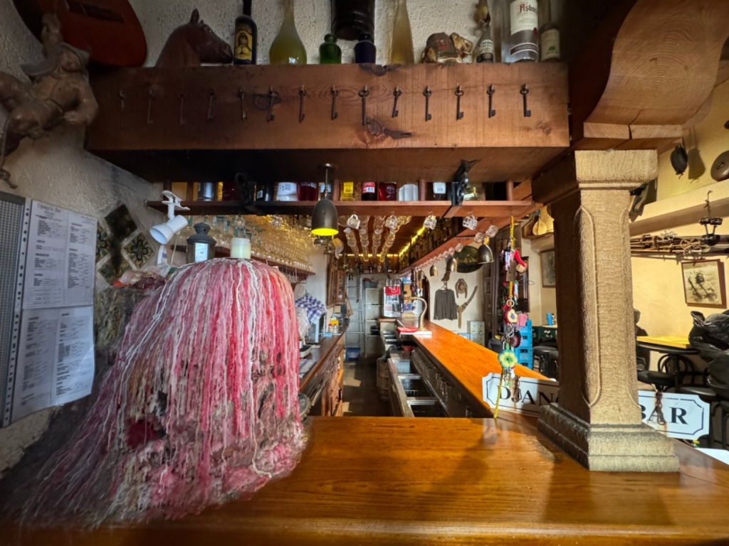 commercial_premises in Moraira