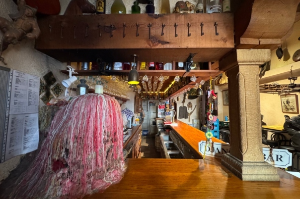 commercial_premises in Moraira