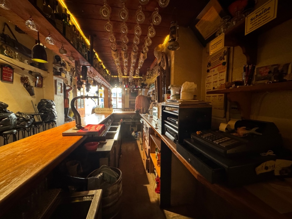 commercial_premises in Moraira