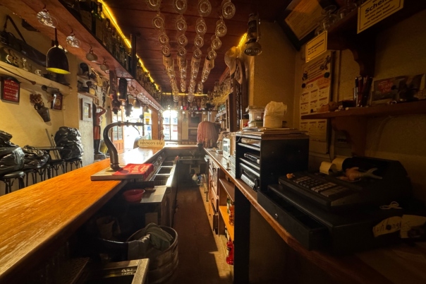 commercial_premises in Moraira
