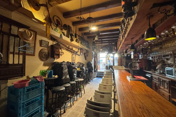 commercial_premises in Moraira