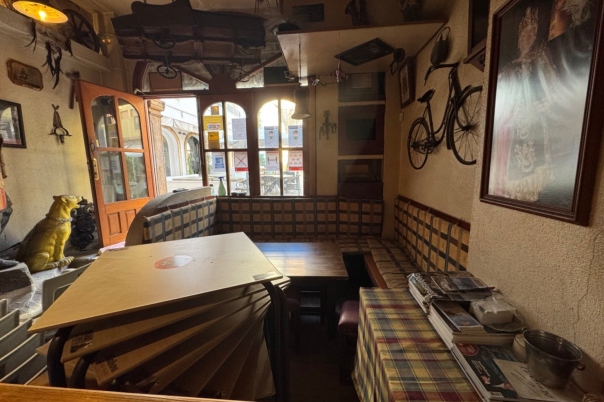 commercial_premises in Moraira