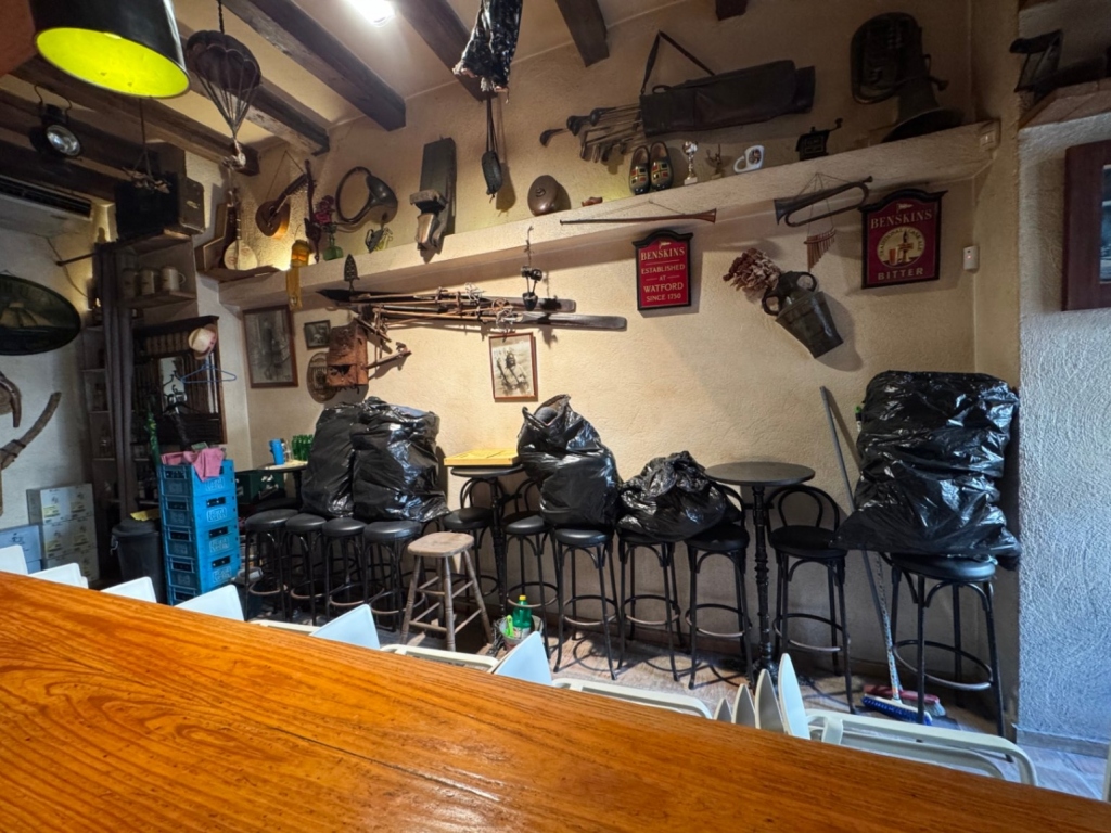 commercial_premises in Moraira