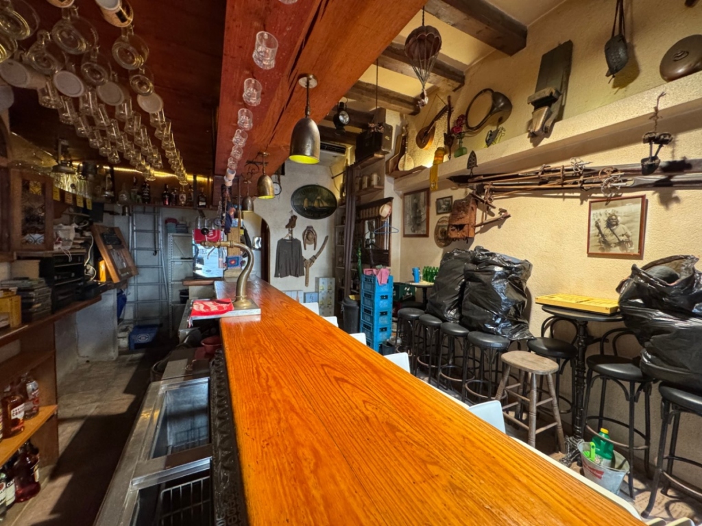 commercial_premises in Moraira