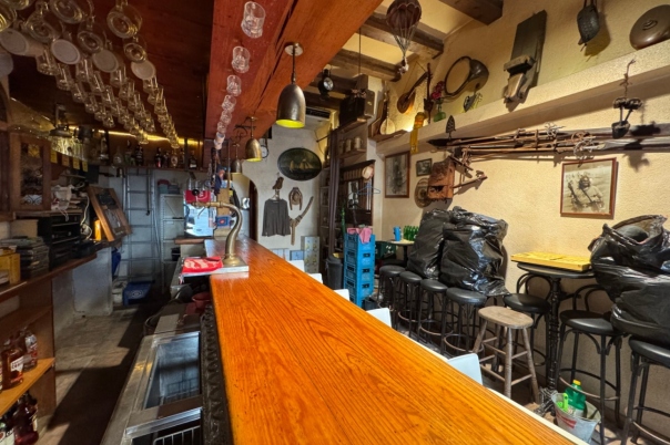 commercial_premises in Moraira