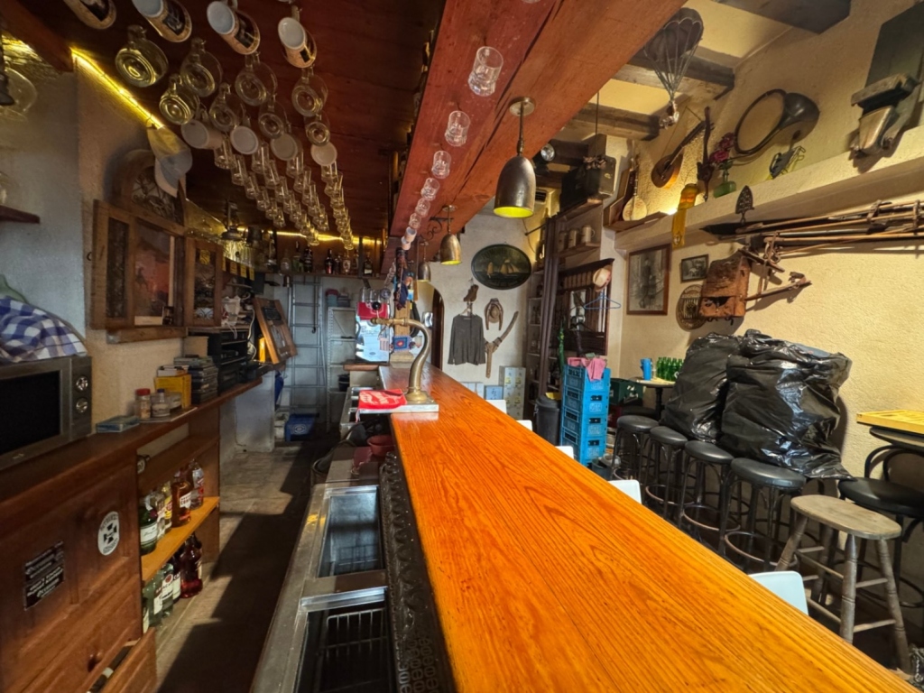 commercial_premises in Moraira