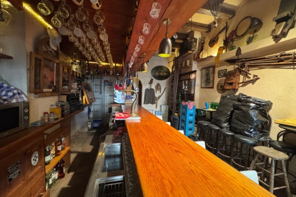 commercial_premises in Moraira