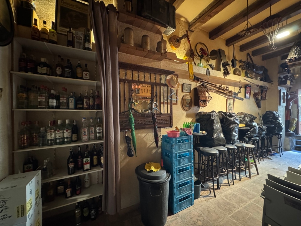 commercial_premises in Moraira
