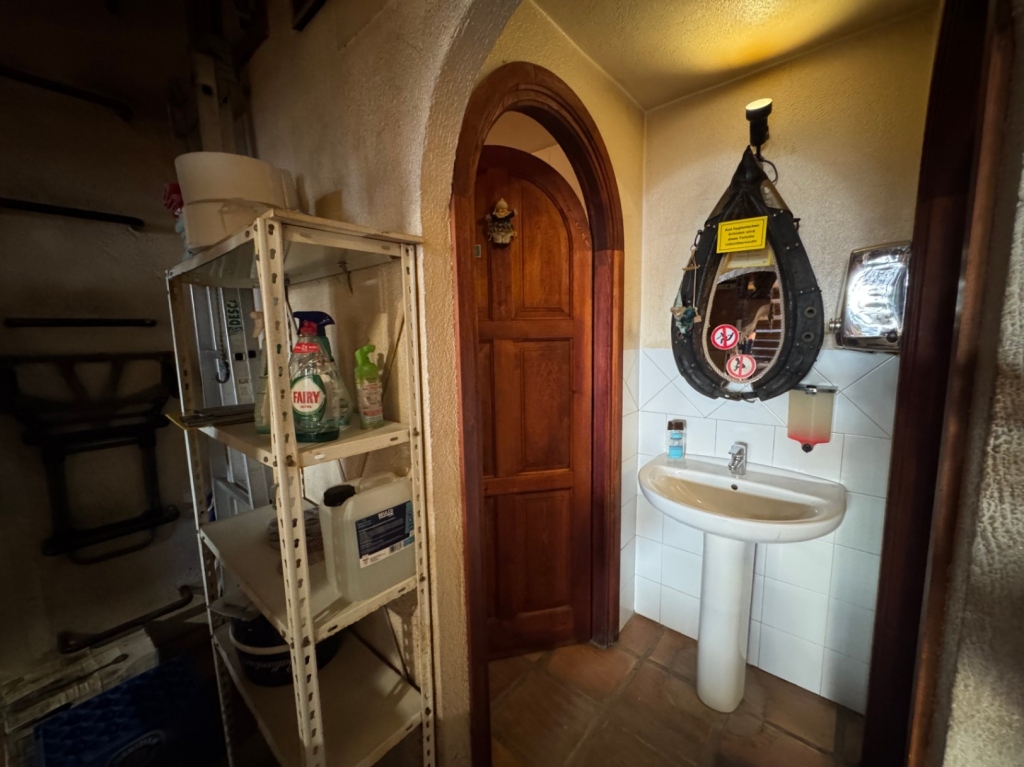 commercial_premises in Moraira