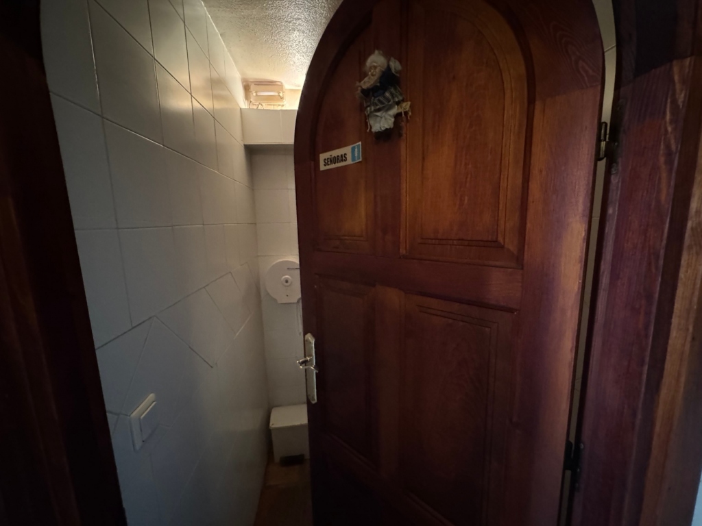 commercial_premises in Moraira