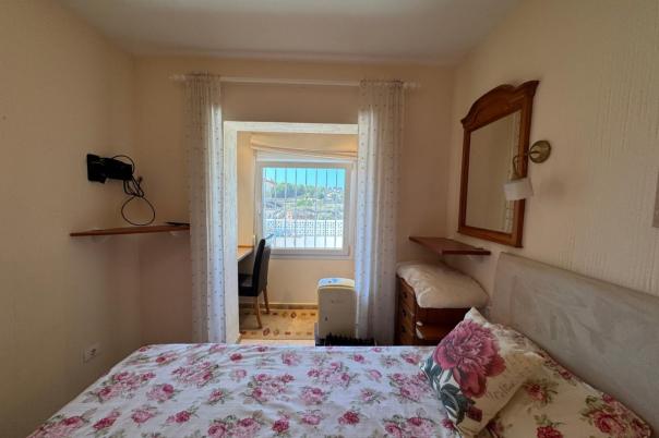 2 bed bungalow in Moraira