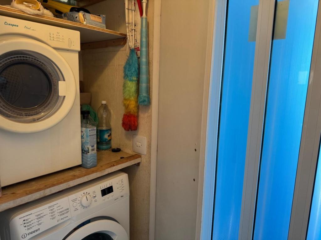 2 bed bungalow in Moraira