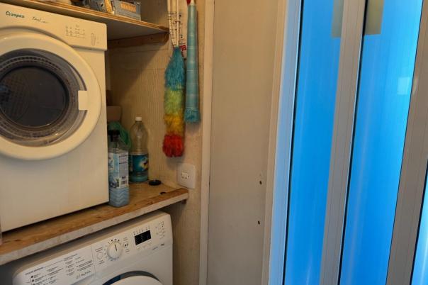 2 bed bungalow in Moraira