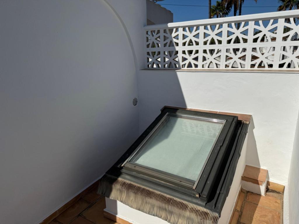 2 bed bungalow in Moraira