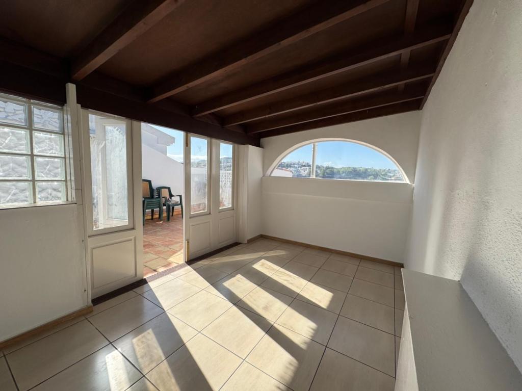 2 bed bungalow in Moraira