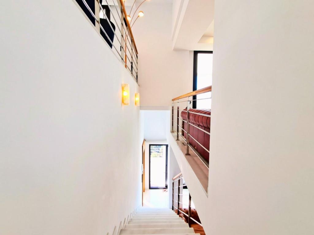 3 bed villa in Altea