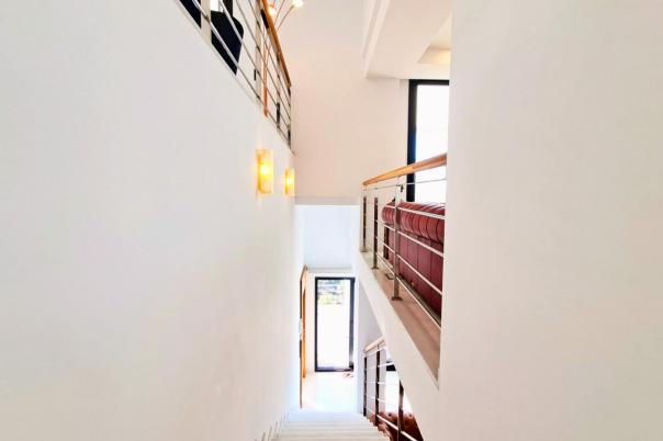 3 bed villa in Altea