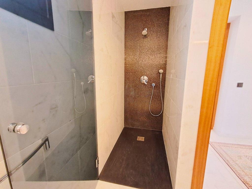 3 bed villa in Altea
