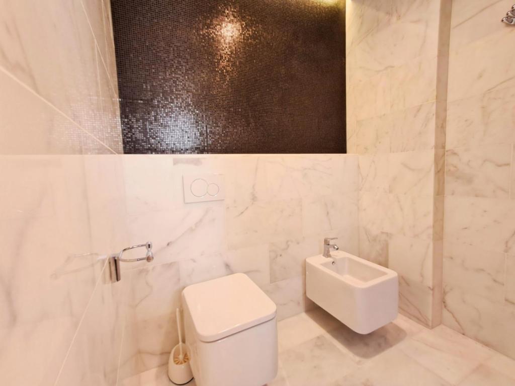 3 bed villa in Altea