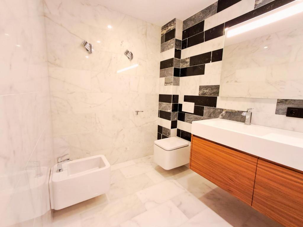 3 bed villa in Altea