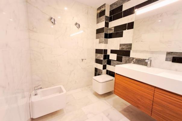 3 bed villa in Altea