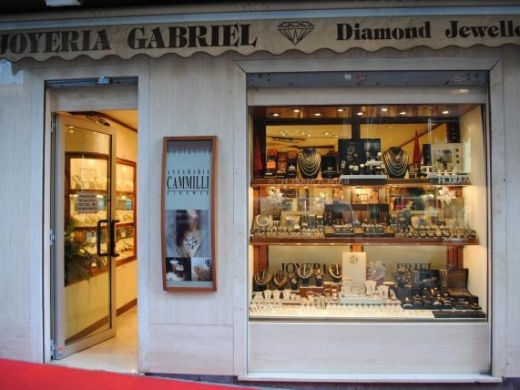 Joyeria Gabriel Calpe - Jewellery & Watches