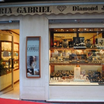 Joyeria Gabriel Calpe - Jewellery & Watches